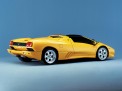 Lamborghini Diablo 2006 года