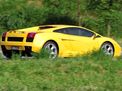 Lamborghini Gallardo 2003 года