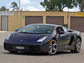 Lamborghini Gallardo 2003 года