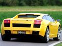 Lamborghini Gallardo 2003 года