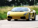 Lamborghini Gallardo 2003 года
