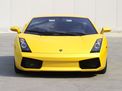 Lamborghini Gallardo 2003 года
