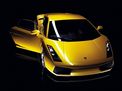 Lamborghini Gallardo 2003 года