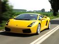 Lamborghini Gallardo 2003 года