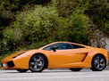 Lamborghini Gallardo 2005 года