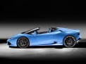 Lamborghini Huracan LP 610-4 2014 года