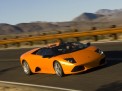 Lamborghini Murcielago 2010 года