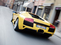 Lamborghini Murcielago LP640 2006 года