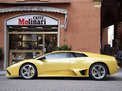 Lamborghini Murcielago LP640 2006 года