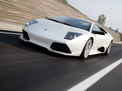 Lamborghini Murcielago LP640 2006 года