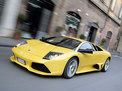 Lamborghini Murcielago LP640 2006 года