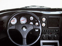 Lancia Hyena 1992 года