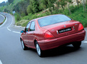 Lancia Lybra 1999 года