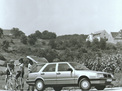 Lancia Thema 1987 года
