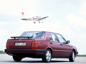 Lancia Thema 1988 года