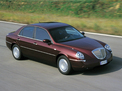 Lancia Thesis 2002 года