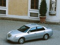 Lancia Thesis 2002 года