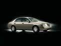 Lancia Thesis 2003 года