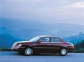 Lancia Thesis 2007 года