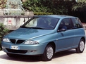 Lancia Y 1996 года