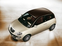 Lancia Y 2003 года