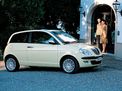 Lancia Y 2003 года