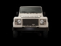 Land Rover Defender 2008 года