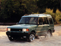 Land Rover Discovery 1994 года