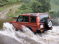 Land Rover Discovery 1997 года