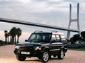 Land Rover Discovery 2003 года