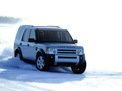 Land Rover Discovery 2005 года