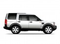 Land Rover Discovery 2009 года