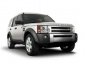 Land Rover Discovery 2009 года