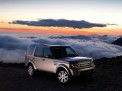 Land Rover Discovery 2014 года