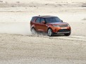 Land Rover Discovery 2016 года