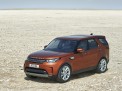 Land Rover Discovery 2016 года