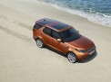 Land Rover Discovery 2016 года