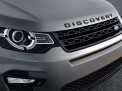 Land Rover Discovery Sport 2014 года