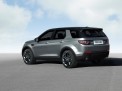 Land Rover Discovery Sport 2014 года