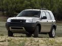 Land Rover Freelander 1997 года