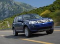 Land Rover Freelander 2012 года