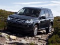 Land Rover Freelander 2012 года