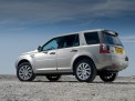 Land Rover Freelander 2012 года