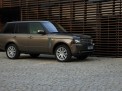 Land Rover Range Rover 2012 года