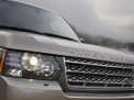 Land Rover Range Rover 2012 года