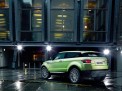 Land Rover Range Rover Evoque 2011 года