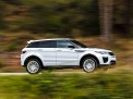 Land Rover Range Rover Evoque 2015 года