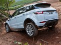 Land Rover Range Rover Evoque 2015 года