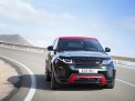 Land Rover Range Rover Evoque 2016 года