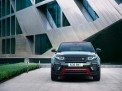 Land Rover Range Rover Evoque 2016 года